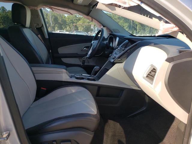 Photo 5 from auction – 2015 CHEVROLET EQUINOX LT with VIN 2GNALCEK2F6422611