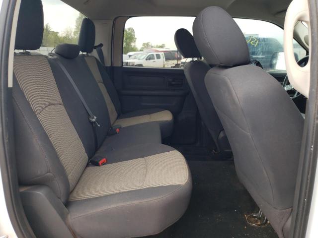 Photo 6 from auction – 2011 DODGE RAM 2500 with VIN 3D7TP2CL1BG539743
