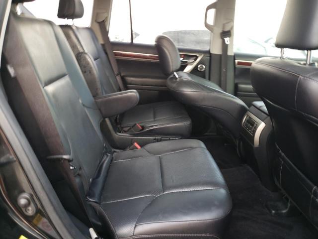Photo 6 from auction – 2017 LEXUS GX 460 PRE with VIN JTJJM7FXXH5164664