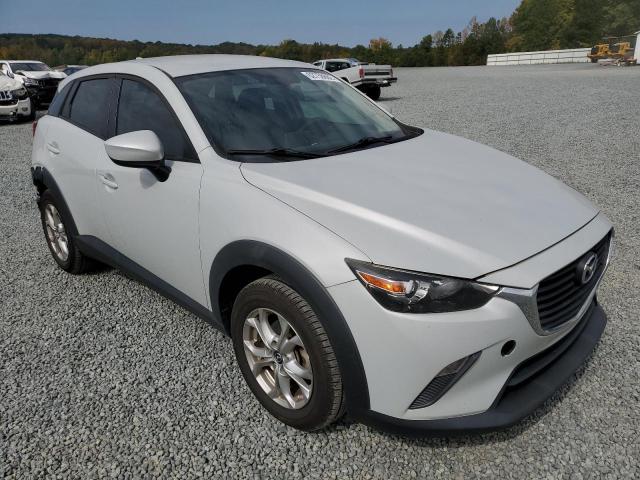 MAZDA CX-3 SPORT 2016 with VIN JM1DKDB73G0131771 - Photo from auction