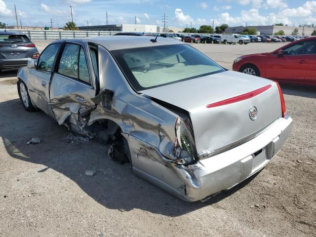 Photo 3 from auction – 2006 CADILLAC DTS with VIN 1G6KD57Y16U220211