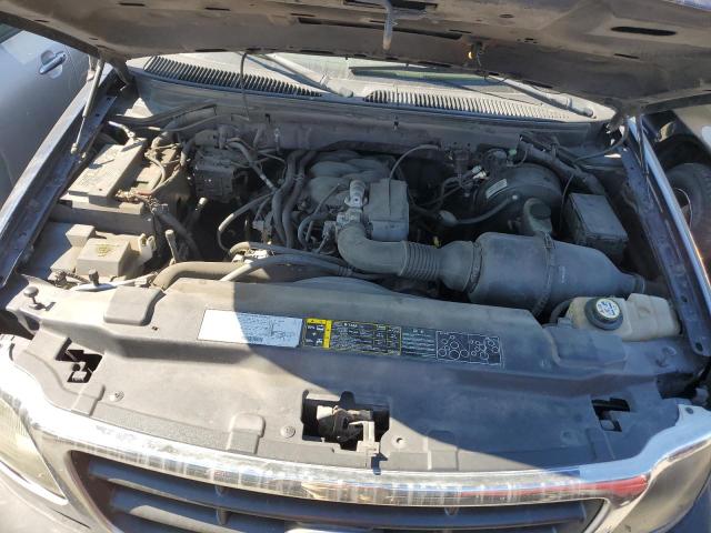 Photo 7 from auction – 2003 FORD F150 with VIN 1FTRF17213NB17256
