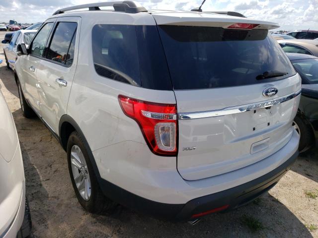 Photo 3 from auction – 2012 FORD EXPLORER X with VIN 1FMHK7D84CGA61199