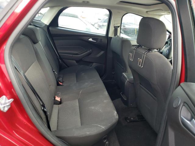 Photo 6 from auction – 2017 FORD FOCUS SEL with VIN 1FADP3H29HL294681