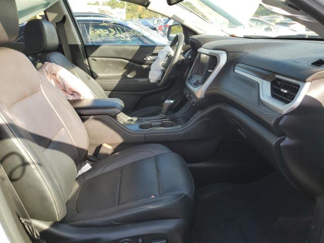 Photo 5 from auction – 2017 GMC ACADIA SLT with VIN 1GKKNULS9HZ281919