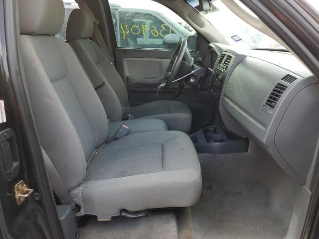 Photo 5 from auction – 2006 DODGE DAKOTA ST with VIN 1D7HE22K46S702355