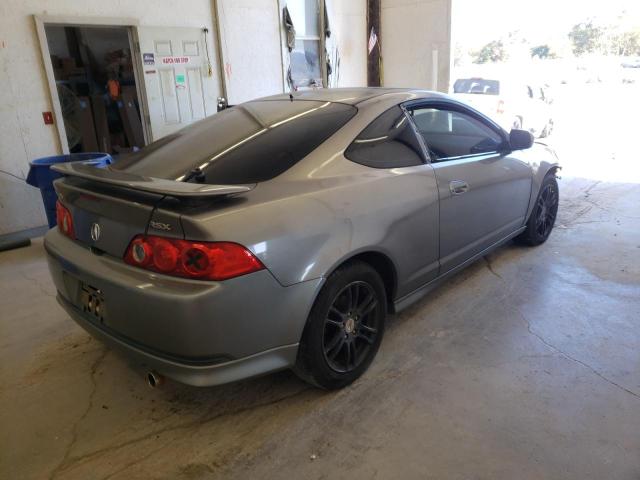 Photo 4 from auction – 2006 ACURA RSX with VIN JH4DC54846S006319