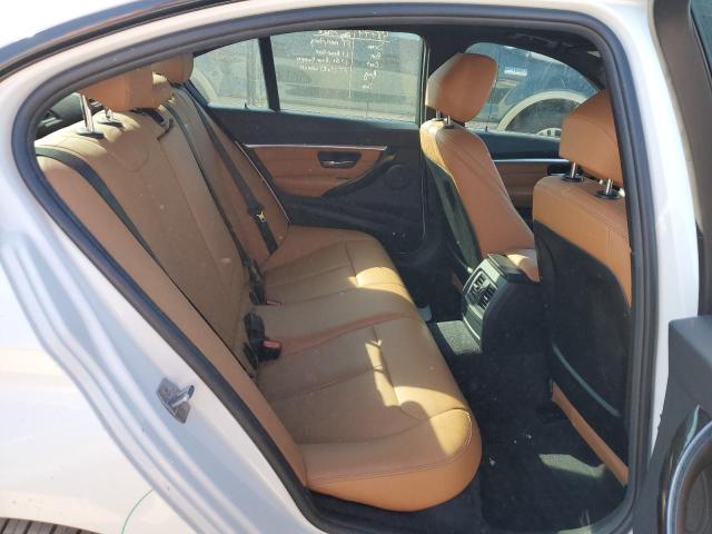 Photo 6 from auction – 2018 BMW 330 XI with VIN WBA8D9C53JA615198