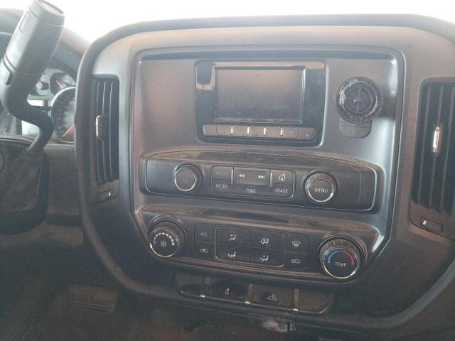Photo 9 from auction – 2014 CHEVROLET SILVERADO with VIN 1GCNCPEC3EZ281559