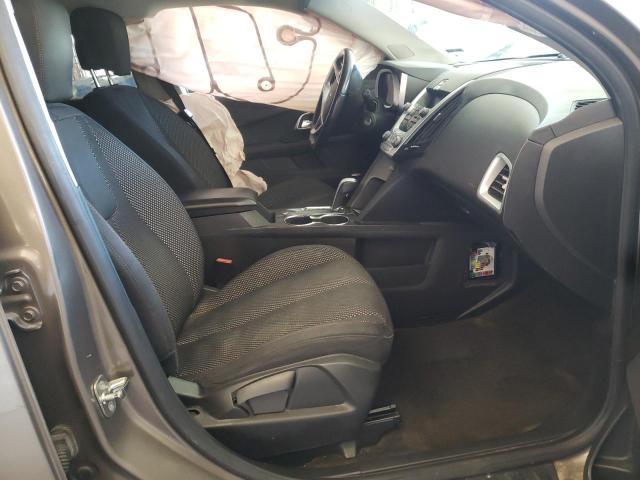 Photo 5 from auction – 2011 CHEVROLET EQUINOX LT with VIN 2CNALPEC8B6463081