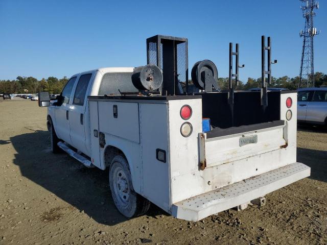 Photo 3 from auction – 2015 FORD F250 SUPER with VIN 1FT7W2B64FEC71584