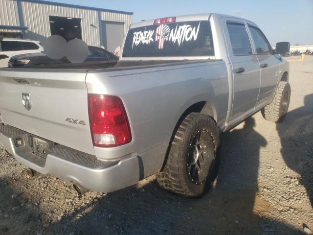 Photo 4 from auction – 2015 RAM 1500 ST with VIN 1C6RR7KT6FS687941