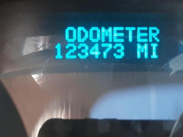 Photo 8 from auction – 2009 CHEVROLET TRAVERSE L with VIN 1GNEV33D19S137867