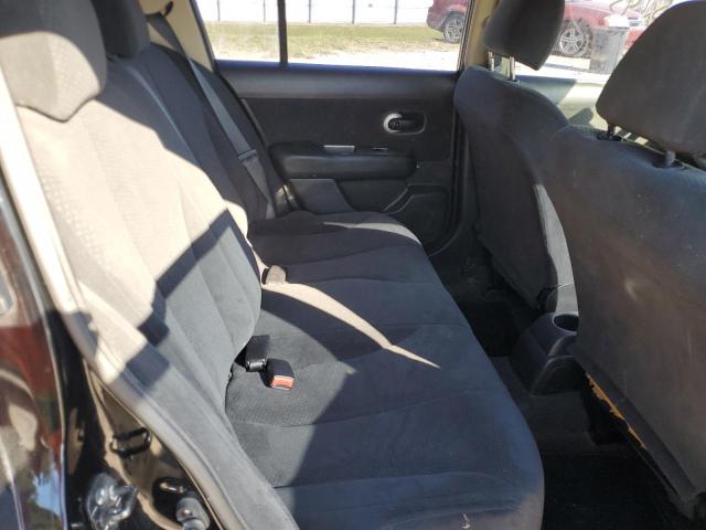 Photo 6 from auction – 2011 NISSAN VERSA S with VIN 3N1BC1CP3BL486195