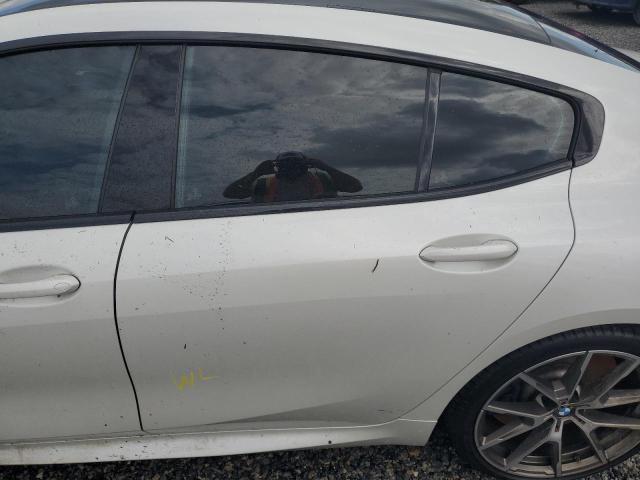 Photo 9 from auction – 2020 BMW M850XI with VIN WBAGV8C04LBP49030