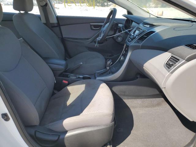Photo 5 from auction – 2016 HYUNDAI ELANTRA SE with VIN 5NPDH4AE2GH729075