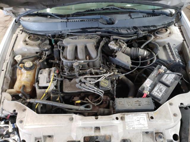 Photo 7 from auction – 2005 FORD TAURUS SE with VIN 1FAFP53235A150238