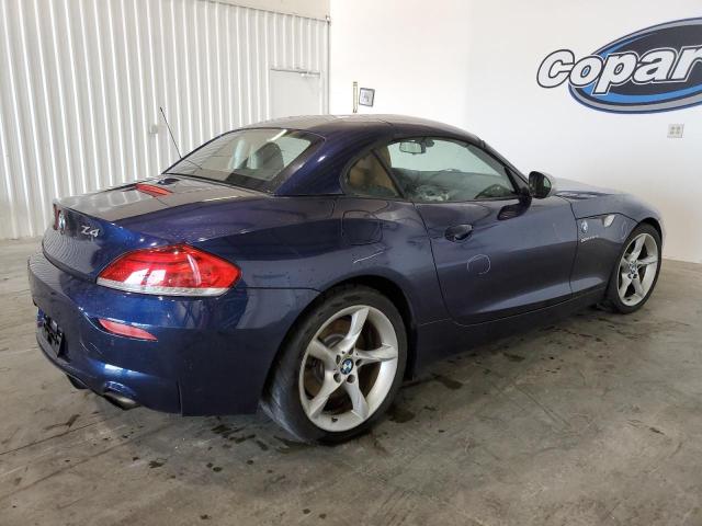 Photo 4 from auction – 2012 BMW Z4 SDRIVE3 with VIN WBALM1C55CE633743