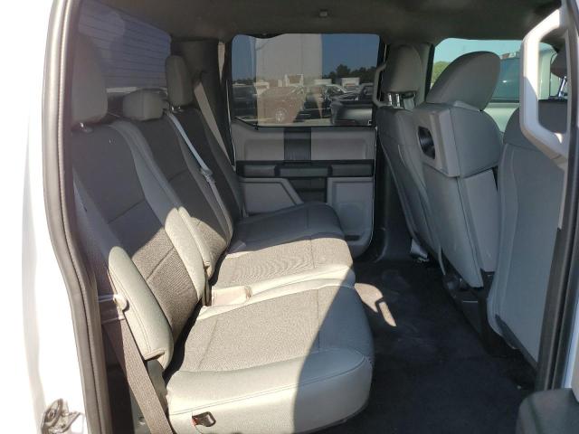 Photo 6 from auction – 2020 FORD F150 SUPER with VIN 1FTEW1CB4LKF55632