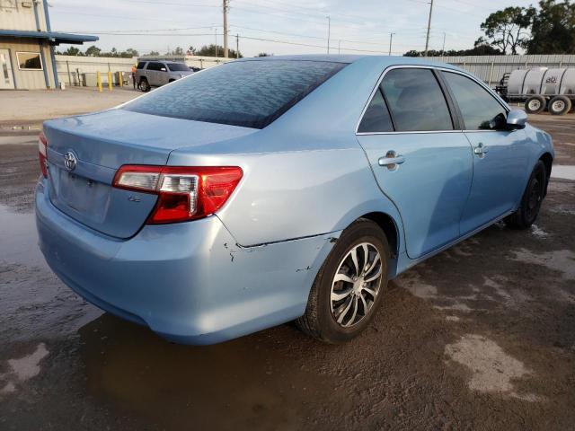 Photo 4 from auction – 2012 TOYOTA CAMRY BASE with VIN 4T1BF1FK6CU586024