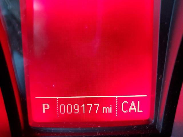 Photo 8 from auction – 2014 GMC TERRAIN DE with VIN 2GKFLUE30E6201220