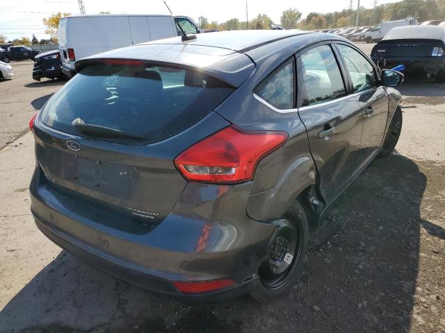 Photo 4 from auction – 2016 FORD FOCUS TITA with VIN 1FADP3N2XGL223055