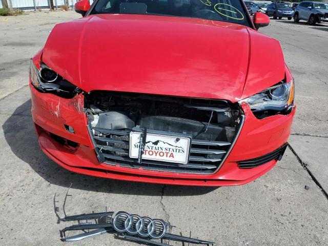 Photo 9 from auction – 2016 AUDI A3 PREMIUM with VIN WAUB8GFF4G1069653