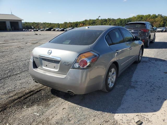 Photo 4 from auction – 2007 NISSAN ALTIMA 3.5 with VIN 1N4BL21E67C181819