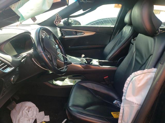 Photo 5 from auction – 2016 LINCOLN MKX SELECT with VIN 2LMTJ6KR4GBL27888