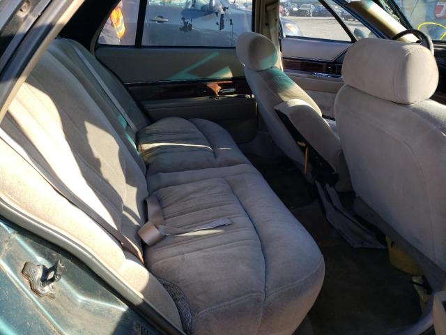 Photo 6 from auction – 1997 BUICK LESABRE CU with VIN 1G4HP52K1VH481648