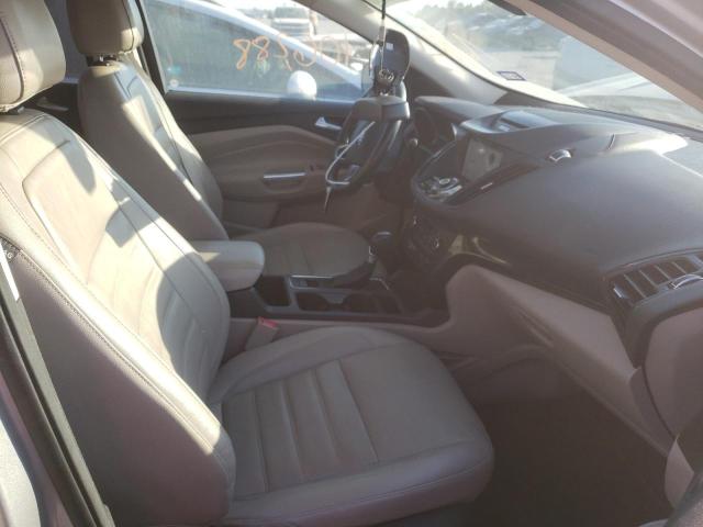Photo 5 from auction – 2017 FORD ESCAPE TIT with VIN 1FMCU0J91HUA63056