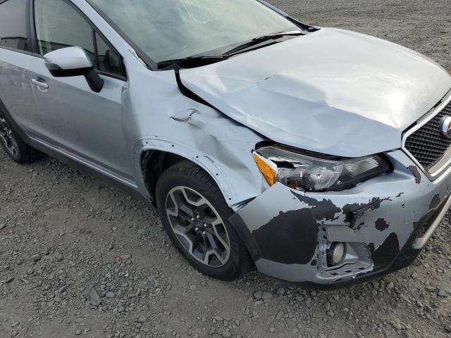 Photo 9 from auction – 2017 SUBARU CROSSTREK with VIN JF2GPALC7H8266832