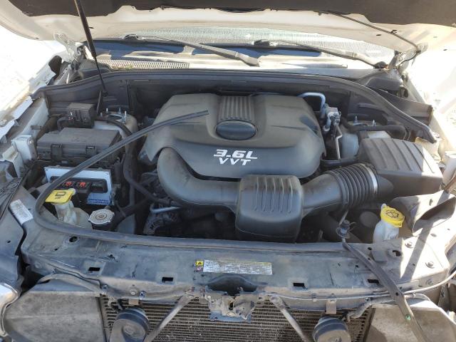 Photo 7 from auction – 2012 DODGE DURANGO CR with VIN 1C4RDHDG9CC261504