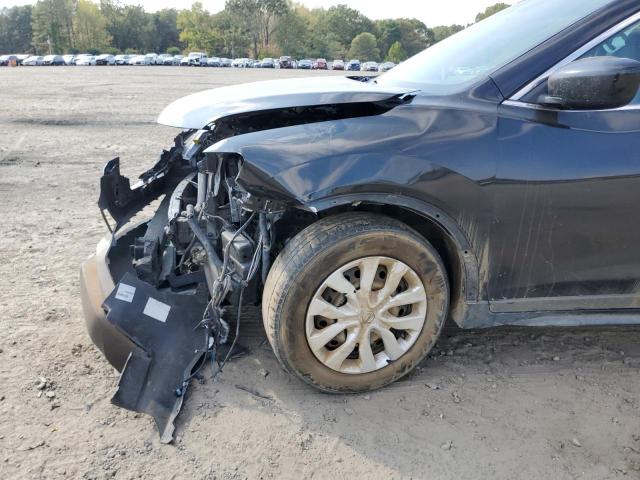 Photo 9 from auction – 2017 NISSAN ROGUE S with VIN KNMAT2MT6HP530343