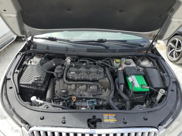Photo 7 from auction – 2010 BUICK LACROSSE C with VIN 1G4GC5EG0AF169275