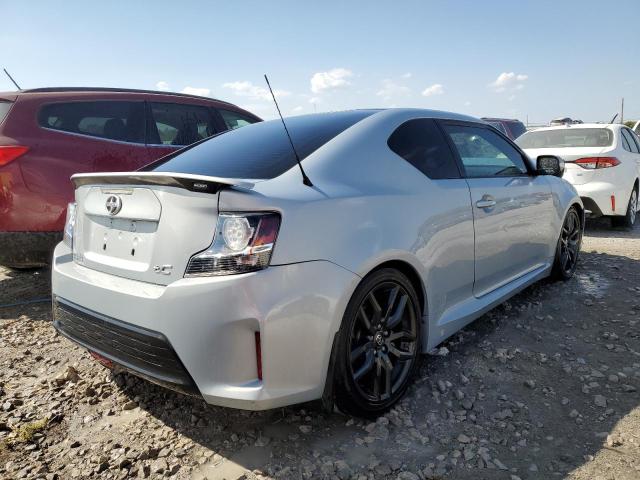 Photo 4 from auction – 2014 TOYOTA SCION TC with VIN JTKJF5C7XE3075165