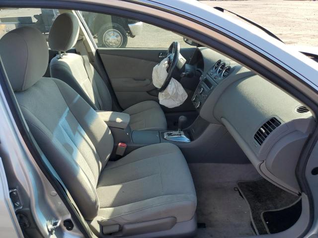 Photo 5 from auction – 2011 NISSAN ALTIMA BAS with VIN 1N4AL2AP9BN513181