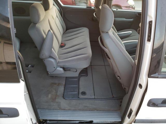 Photo 6 from auction – 2007 DODGE GRAND CARA with VIN 1D4GP24E57B208792