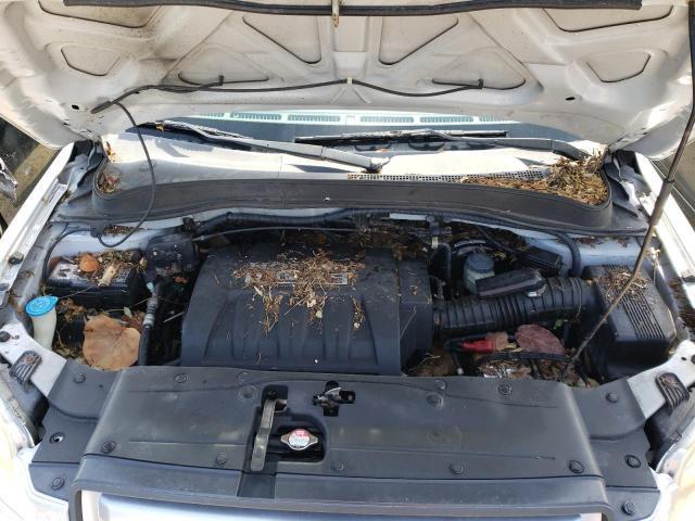 Photo 7 from auction – 2007 HONDA PILOT EXL with VIN 5FNYF28527B014815