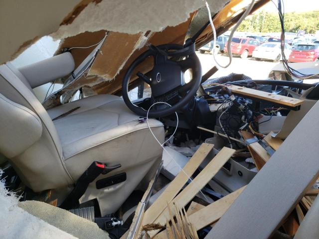 Photo 5 from auction – 2021 FORD F53 with VIN 1F65F5DN1M0A03926