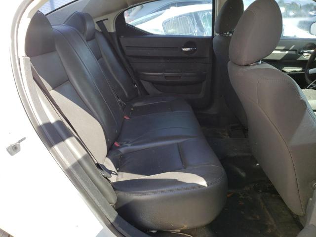 Photo 6 from auction – 2010 DODGE CHARGER with VIN 2B3CA4CV2AH302879