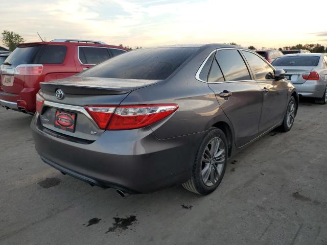 Photo 4 from auction – 2016 TOYOTA CAMRY LE with VIN 4T1BF1FK9GU163427