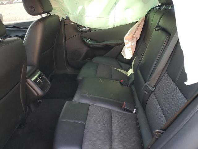 Photo 6 from auction – 2018 CHEVROLET IMPALA LT with VIN 2G1105S37J9117616