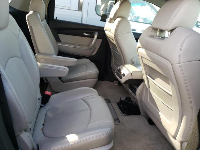 Photo 6 from auction – 2008 GMC ACADIA SLT with VIN 1GKER23748J195255