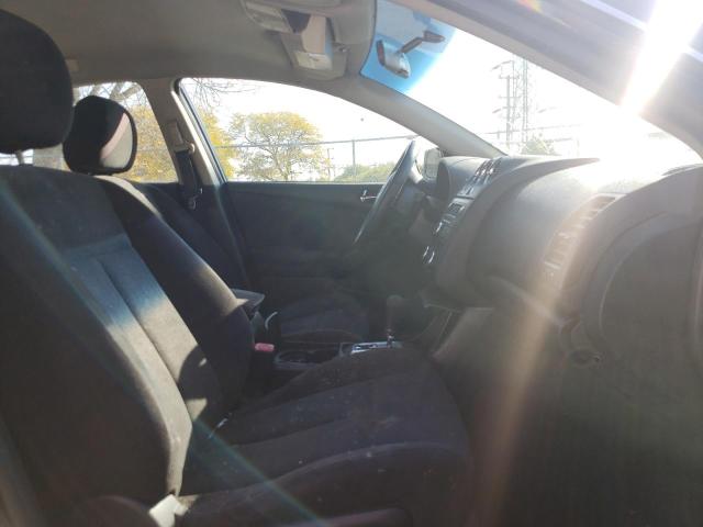 Photo 5 from auction – 2012 NISSAN ALTIMA BAS with VIN 1N4AL2AP1CC185655