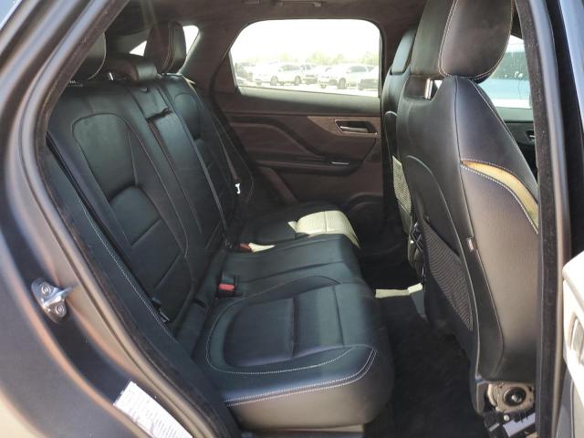 Photo 6 from auction – 2020 JAGUAR F-PACE S with VIN SADCM2FV8LA640900
