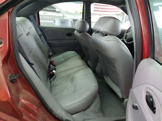Photo 6 from auction – 1996 MERCURY MYSTIQUE L with VIN 1MELM66L4TK642332