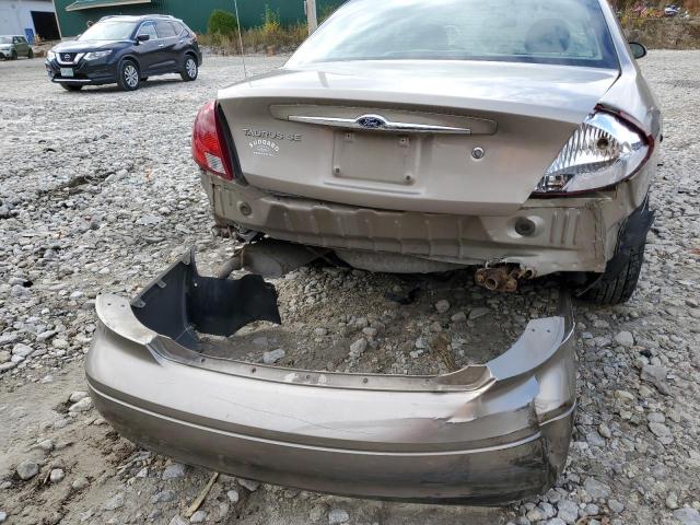 Photo 9 from auction – 2003 FORD TAURUS SE with VIN 1FAFP53U53G213092
