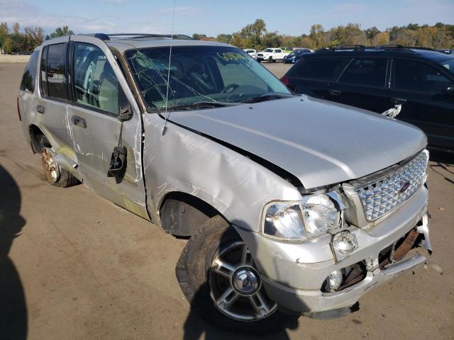 FORD EXPLORER X 2004 with VIN 1FMZU73E54ZA88116 - Photo from auction