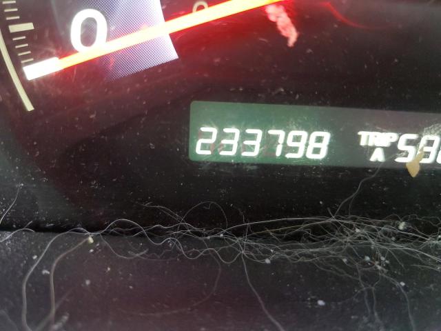 Photo 8 from auction – 2007 HONDA ODYSSEY EX with VIN 5FNRL38717B014695